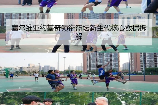 塞尔维亚约基奇领衔篮坛新生代核心数据拆解